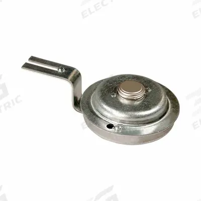 FIELD CONTROLS Thermal Safety Switch: Mfr Part # FTS-4 - Replacement HVACR Controls, Switches & Thermostats