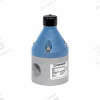 HAYWARD Pressure Reducing Control Valve: CPVC, PTFE, 2 in x 2 in, NPT x NPT, 34°F to 250 psi, 34°F (MPN RPV2200TPE1). Key specifications — Brand: HAYWARD.
