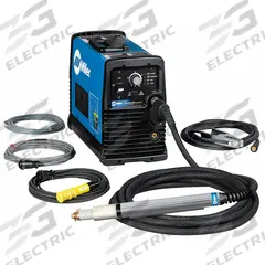 MILLER ELECTRIC Plasma Cutter: Spectrum 875 Auto-Line, 60 A, 25 ft Machine Torch (MPN 907584002). Key specifications — Manufacturer Part Number: 907584002; Minimum Input Air Flow Rate: 6.75 cfm; Input Voltage (Nominal) (Merch - Table Column, Filters): 480V.