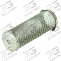 GRACO Spray Gun Filter: Filters for Paint Sprayers, Spray Gun Filter, 60 Mesh Size, 2 PK (MPN 236496). Key specifications — Product Type: Spray Gun Filter; Compatible with Manufacturer Model Number: X46DH4; Brand: GRACO; Product Grouping: Filters for Paint Sprayers.