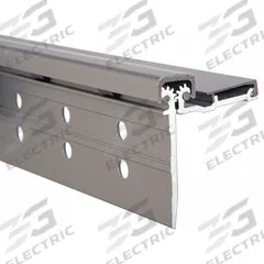 NATIONAL GUARD Piano Hinge: Bronze, 95 in Leaf Ht, 1 15/16 in Leaf Wd, Screw-On (MPN HD5400A-95). Key specifications — Material: Bronze.