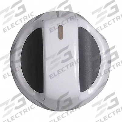 WHIRLPOOL Knob: Mfr Part # W10160368 - Whirlpool Oven Replacement Parts