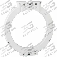 SCHNEIDER Ground Fault Sensor: Equipment Monitoring and Control (MPN 50442). Key specifications — attr868153: RHU; attr868155: Closed Toroid; attr868152: SCHNEIDER.