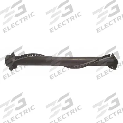 BISSELL COMMERCIAL Brush Roller: Bissell, For Upright Vacuum Vacuum Type - Vacuum Replacement Parts & Accessories