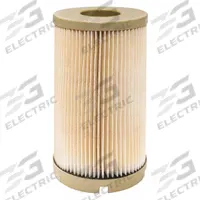 BALDWIN FILTERS Fuel Filter Element: Cartridge, 4 1/8 in Outside Dia, 13/16 in Inside Dia, Diesel (MPN PF46082). Key specifications — Baldwin Interchange: PF46082; Brand: BALDWIN FILTERS; Media Material: Paper; Includes: O-Ring; Compatible Vehicle Type: Trucks; Compatible Vehicle Make: Kenworth.