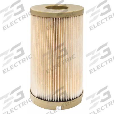 BALDWIN FILTERS Fuel Filter Element: Cartridge, 4 1/8 in Outside Dia, 13/16 in Inside Dia - Cartridge Fuel Filters