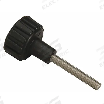 DYNABRADE Knob Assembly: For 15003 - Dynabrade Replacement Parts
