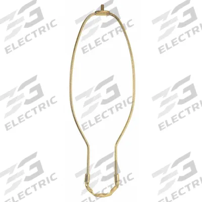 APPROVED VENDOR Harp (MPN 4TGU5). Key specifications — attr1025717: Harp; attr1025720: 12 in Detachable - Lamp Replacement Parts