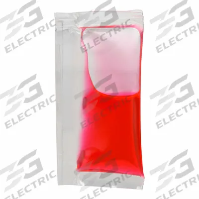 VIBRA-TITE Reusable Threadlocker: VC-3, Red, 0.03 fl oz, Capsule, 100 PK (MPN 21302X100) - Reusable Threadlockers