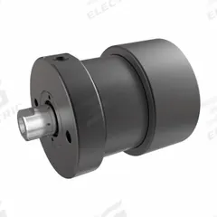 JERGENS Hydraulic Cylinder: Double Acting, 3,000 lbf Clamping Force, 1 in Clamping Stroke (MPN 60341). Key specifications — attr95671: 3.14 sq in; attr97405: 60341; attr98896: JERGENS.