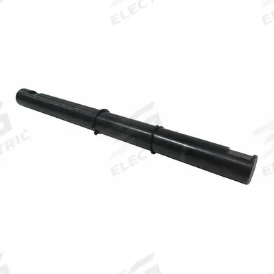 Dayton Shaft: Mfr Part # VE1YNW8BSAG - HVACR Bases, Housings & Mounting Kits