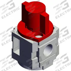SMC Air Line Valve: 1/4 in NPT, 1/4 in NPT Outlet Size, 125 psi Max Op Pressure, 60°C Max Op Temp (MPN VHS20-N02-MZ-D). Key specifications — attr110771: VHS20-N02-MZ-D; attr1333441: Metal.