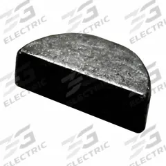 PARKER Woodruff Key: Mfr Part # 931877. Key specifications — attr1095638: Woodruff Key; attr1095627: PARKER; attr1095626: 931877.