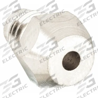 SPEEDAIRE Nosepiece, 5/32, 4.0mm: Mfr Part # TTR8212601BG - Air Tool Replacement Parts