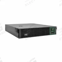EATON TRIPP LITE UPS: Single Phase, 1,500 VA Power Rating, 120 V AC Input, 120 V Output, 5-15P (MPN SMART1500RM2UL). Key specifications — Phase: Single; UPS Type: Line Interactive; Brand: EATON TRIPP LITE.