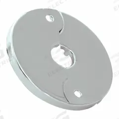 APPROVED VENDOR Floor and Ceiling Plate: ABS, 3/4 in Fits Pipe Size (MPN 25745). Key specifications — Brand: APPROVED VENDOR; Material: ABS; Color: Silver.