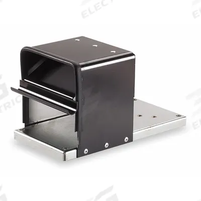 ARO Pedal Guard: Foot Pedal - ARO Manual Air Control Valve Parts & Accessories