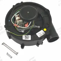 GOODMAN Draft Inducer: Draft Inducer, 0171M00001S. Key specifications — Product Type: Draft Inducer; Manufacturer Part Number: 0171M00001S.