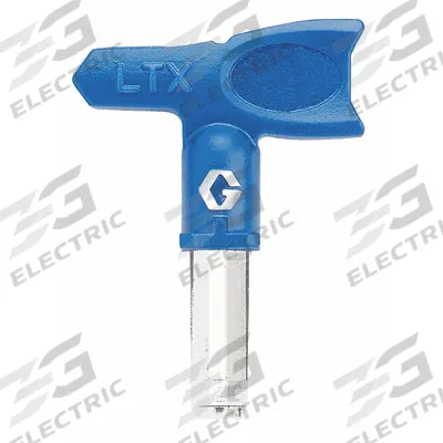 GRACO Airless Spray Gun Tip: Tips for Airless Spray Guns, Airless Spray Gun Tip