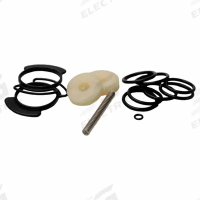 AVENTICS Service Kit: For Series L01, For Use With Direct Solenoid Actuated Valves - L01 Repair Kits