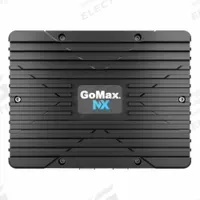 MITUTOYO GoMax Power: Universal, Universal, GoMax NX Smart Vision (MPN 02AQL420). Key specifications — Product Type: GoMax NX Smart Vision; Compatible with Series: Universal; Brand: MITUTOYO.