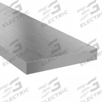 Carbon Steel Plate: 1018, 1 in Thick, 11 in x 4 ft Nominal Size (WxL), Cold Rolled, Mill (MPN 18f1x11-48). Key specifications — Material: Carbon Steel; Fabrication: Cold Rolled; Heat Treatable: Heat Treatable; Heat Treatment: Case-Hardened; Thickness Tolerance: 0 in/-0.0013 in; Brand: APPROVED VENDOR; Certifications Included: Material Certificate with Lot Number.