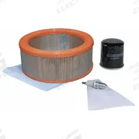 GENERAC Generator Maintenance Kit: Maint Kit, Generac, 5837, 6003. Key specifications — Manufacturer Part Number: 6003; Brand: GENERAC; Includes: Air Filter; Compatible with Manufacturer Model Number: 5837.