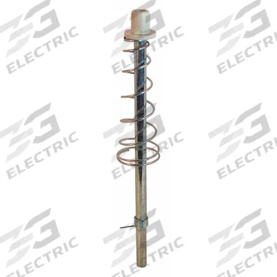 PRIME-LINE Guide: 5 1/2 in Lg, 3 3/4 in Wd - Hanging Door Guides
