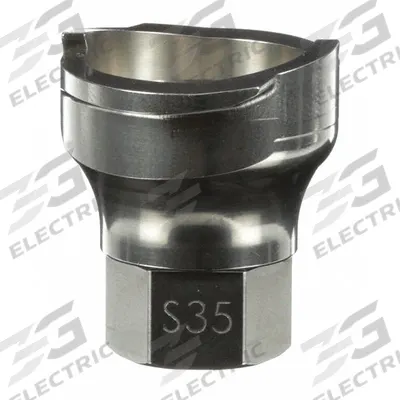 3M Spray Gun Cup Adapter: Spray Gun Adapter, Adapters for Spray Gun Cups