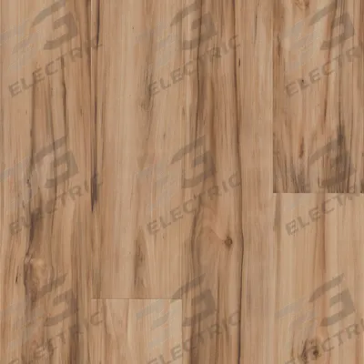 ARMSTRONG FLOORING Vinyl Floor Tiles: Sunset Blonde, Cottonwood Springs, 6 in Tile Wd - Parallel USA LVT