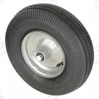 DAYTON Rigid Caster: 440 lb Load Capacity, 12 in Overall Lg, 3 1/2 in Overall Wd, Rubber/Steel (MPN MH13X48701G). Key specifications — Material: Steel; Compatible Grainger Part Number: 13X489; Color: Black; Brand: DAYTON; Manufacturer Part Number: MH13X48701G.