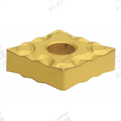 SUMITOMO Diamond Turning Insert: CNMG321ELU - Diamond Indexable Turning Inserts