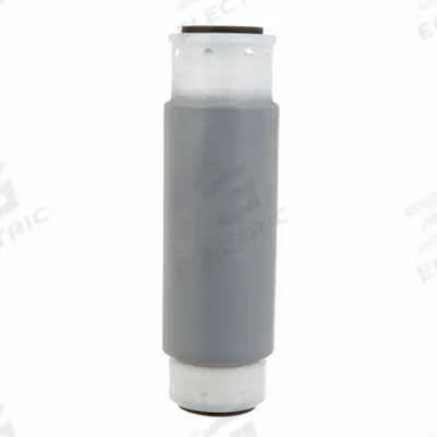 3M AQUA-PURE Water Filter Cartridge: 5 micron, 3 gpm - Activated Carbon Water Filter Cartridges