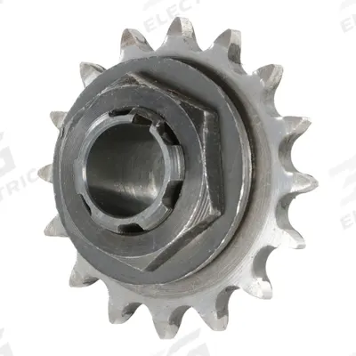 VESTIL Torque Limiter: Torque Limiter - Replacement Parts for Hydraulic Pumps
