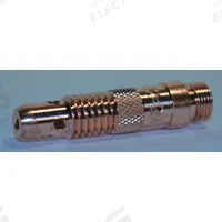 AMERICAN TORCH TIP Collet Body: For 3/32 in Max Electrode Dia, 10N32, 5 PK. Key specifications — Reference Number: 10N32; Brand: AMERICAN TORCH TIP.