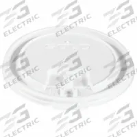 DART Disposable Hot Cup Lid: For 10 oz_12 oz_16 oz_20 oz_24 oz Cup Capacity, Lift Lock, 1,000 PK (MPN LB3161-00007). Key specifications — attr552447: Hot Cup; attr552448: Plastic; attr552438: DART; attr552441: Hot Cup; attr561694: No; attr561697: No; attr561698: No; attr552452: Polystyrene.