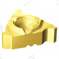 SANDVIK COROMANT Threading Insert (MPN 266RL-22AC01F040E 1020)