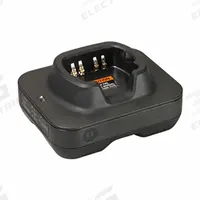 MOTOROLA Single Unit Charger: Fits Motorola, 1 Radios Charged, 115V AC, NNTN8860. Key specifications — Brand: MOTOROLA; Compatible Radio Series: APX 6000; Product Type: Single Unit Charger.