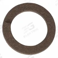 MI-T-M Ring: Mfr Part # 25-0346, Compatible with Grainger Part # 39W801/39W803. Key specifications — Compatible with Manufacturer Model Number: CD-1002-3MUH; Product Type: Back-Up Ring; Manufacturer Part Number: 25-0346.