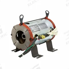 U.S. MOTORS Pump Motor: 160ZBS Frame Size, Rigid Base, Totally Enclosed Non-Ventilated, 20 hp (MPN EZ25S1GZ). Key specifications — Full Load Amps @ 60 Hz: 27.5 A; Brand: U.S. MOTORS; Frame Size: 160ZBS; Nameplate Voltage @ 60 Hz: 575V AC; Nameplate RPM @ 60 Hz: 3,430/3,460 RPM; Motor Enclosure: TENV.