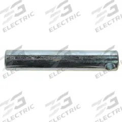 DAYTON Pin, Push: Push Pin, For Pallet Jacks, For 4YX97, Silver, Steel (MPN 97-25). Key specifications — attr1343630: Push Pin; attr1343631: 4YX97; attr1343622: Steel; attr1343633: DAYTON; attr1343619: Silver; attr1343632: Pallet Jacks.