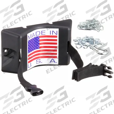 APPROVED VENDOR Cylinder Bracket: 1 Cylinder - Wall-Mounted Brackets