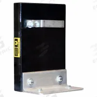 MAG-MATE Magnetic Sheet Separator: 3 in Max Stack Ht, 30 ga Min Compatible Sheet Thick, Steel (MPN TNF09). Key specifications — attr993355: MAG-MATE.