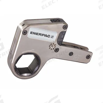 ENERPAC Torque Wrench Cassette: W Series, 5,423 N-m, 4,175 ft-lb, 1 1/2 in Max - Torque Wrench Cassettes