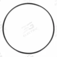 DAYTON Pump Body O-Ring: Mfr Part # PP211010460-01G. Key specifications — Material: Nitrile Rubber; Product Type: Pump Body O-Ring; Manufacturer Part Number: PP211010460-01G.