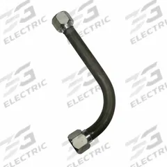 PARKER Suction Tube: Mfr Part # 928677. Key specifications — attr1095638: Suction Tube; attr1095627: PARKER; attr1095626: 928677.