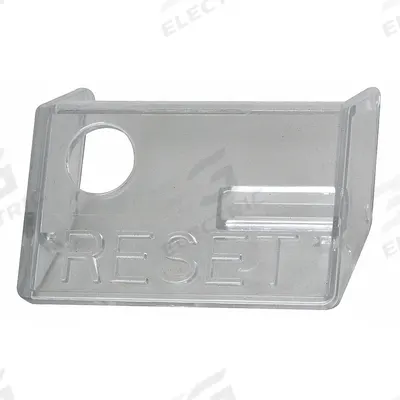 EATON Reset Bar: Reset Bar - Accessories for Eaton Models
