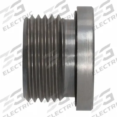 BRENNAN INDUSTRIES Compression Fitting Plug: 26 mm OD size, M27x2.0 Thread Size, Metric - Flareless Bite-Type Stainless Steel Compression Fittings