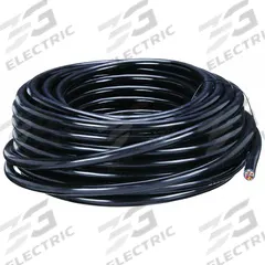VELVAC Trailer Cable: GPT, 500 ft, 7 Conductor, 10 AWG/12 AWG, 60 V Volt (MPN 050019-7). Key specifications — Brand: VELVAC.
