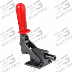 DE-STA-CO Straight Line Clamp: Flange Base Mounting, Std Horizontal Handle, 1.96 in Arm Lg, 1/2-13 (MPN 5130). Key specifications — attr668705: 1/2-13; attr668707: 325203; attr668201: DE-STA-CO.